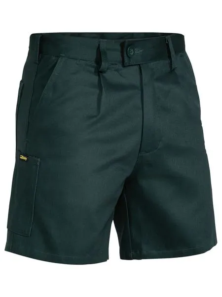 Original Cotton Drill Work Short For Men