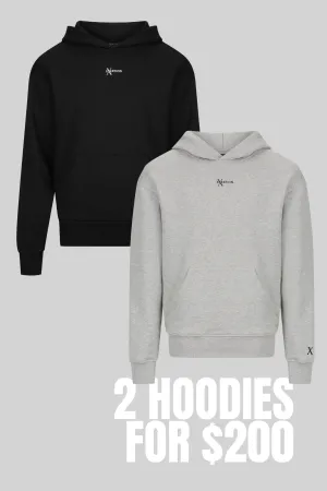 Originals Hoodies Bundle Deal