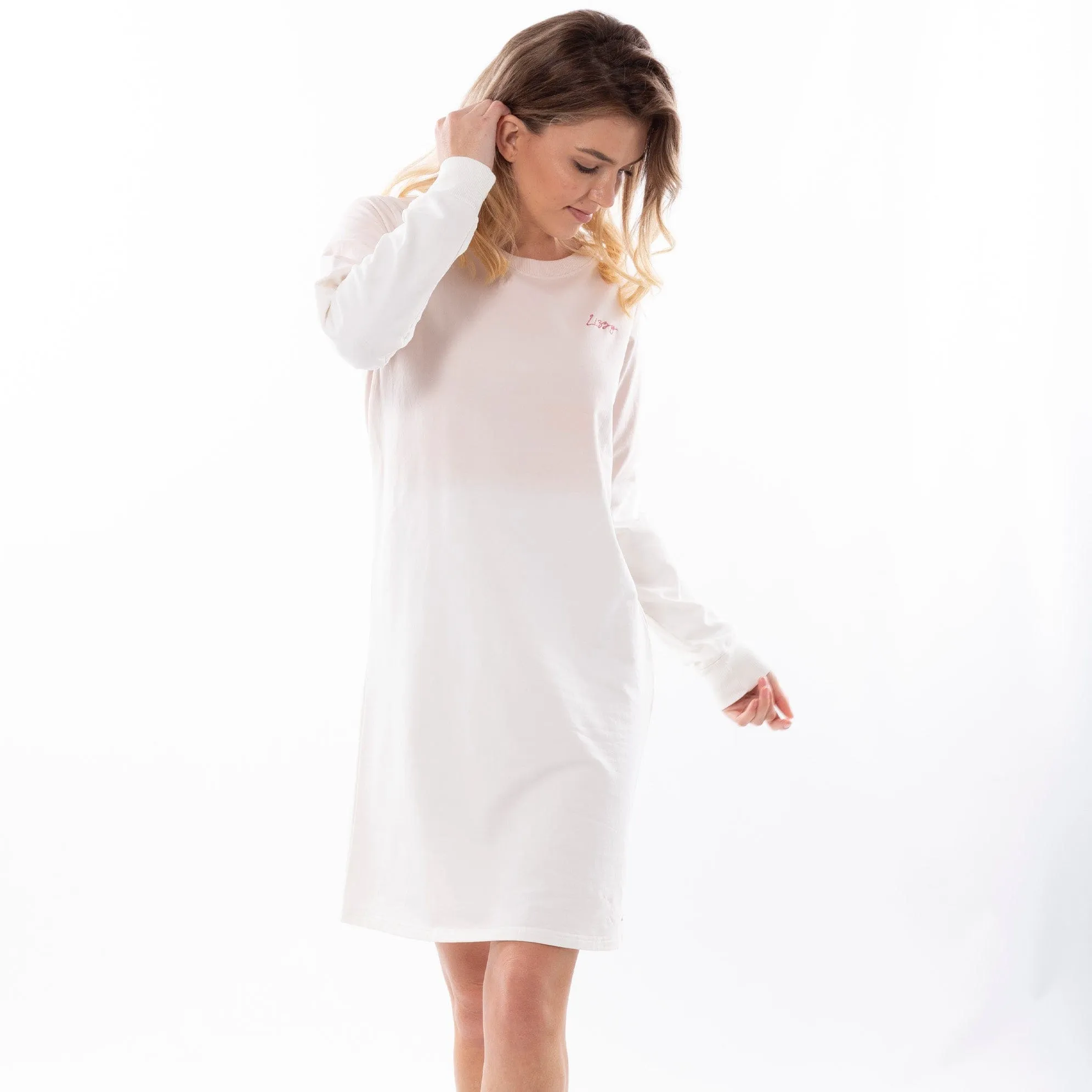 Ottilie - Ladies Dress