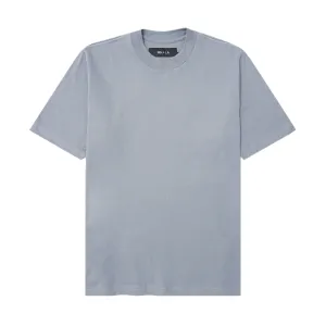 OVERSIZED TEE IN GLACIER