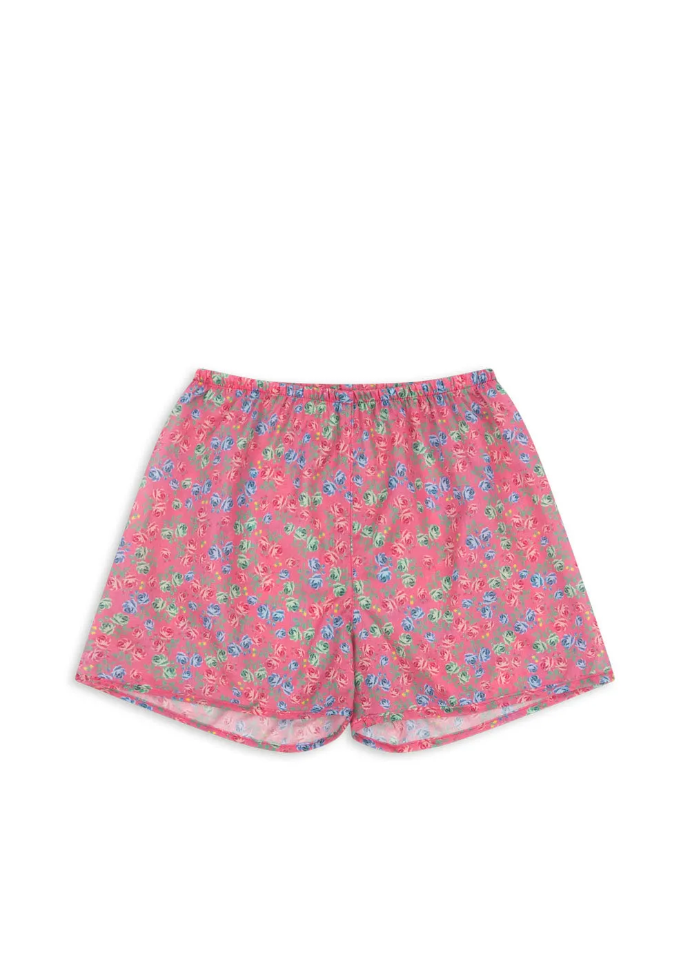 PACEY SHORTS GOTS - fandango