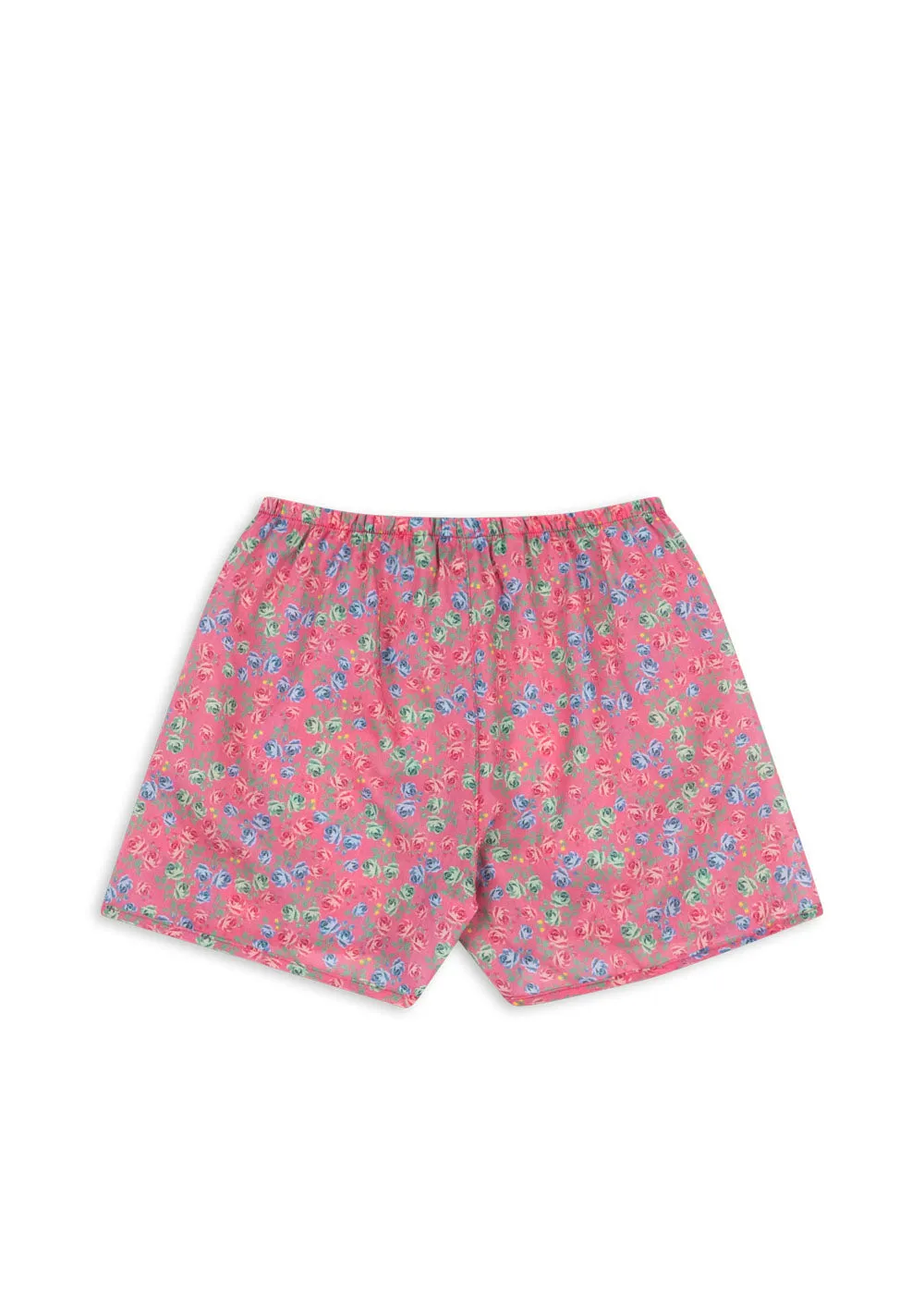 PACEY SHORTS GOTS - fandango