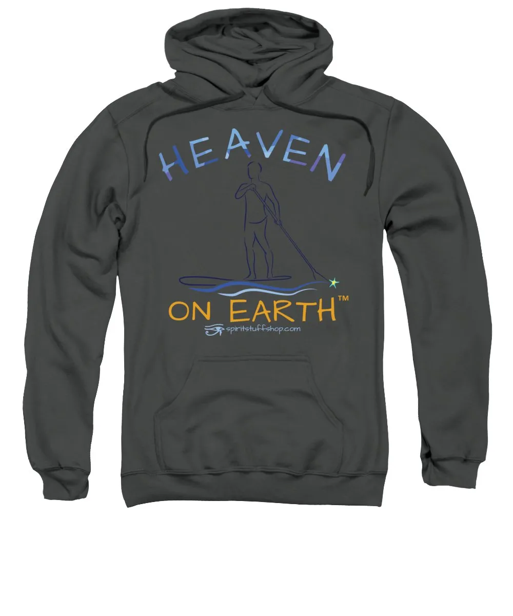 Paddle Board Heaven On Earth - Sweatshirt