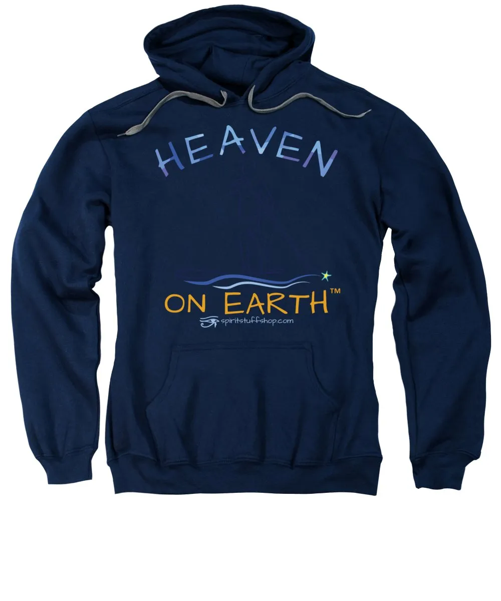 Paddle Board Heaven On Earth - Sweatshirt