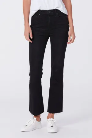 Paige Claudine w/ Raw Hem