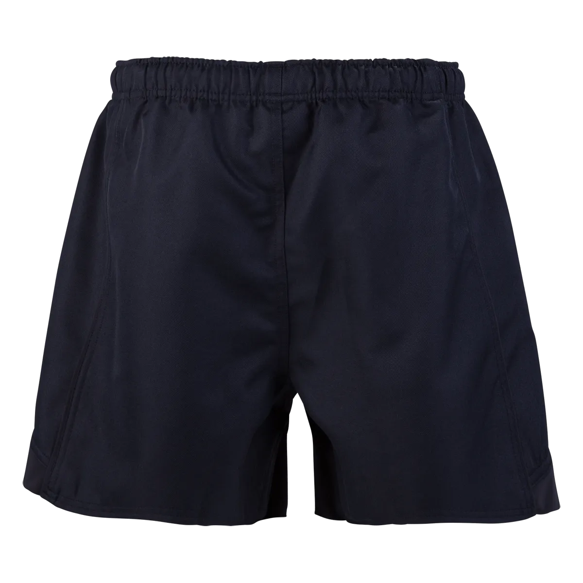 Palm Beach Panthers Rugby Canterbury Women's Black Advantage Rugby Shorts
