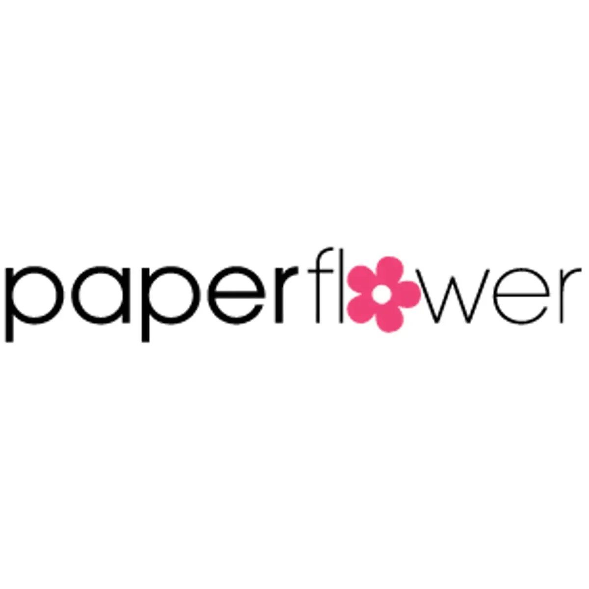 Paper Flower Classic Tween Short - Lavender Fog