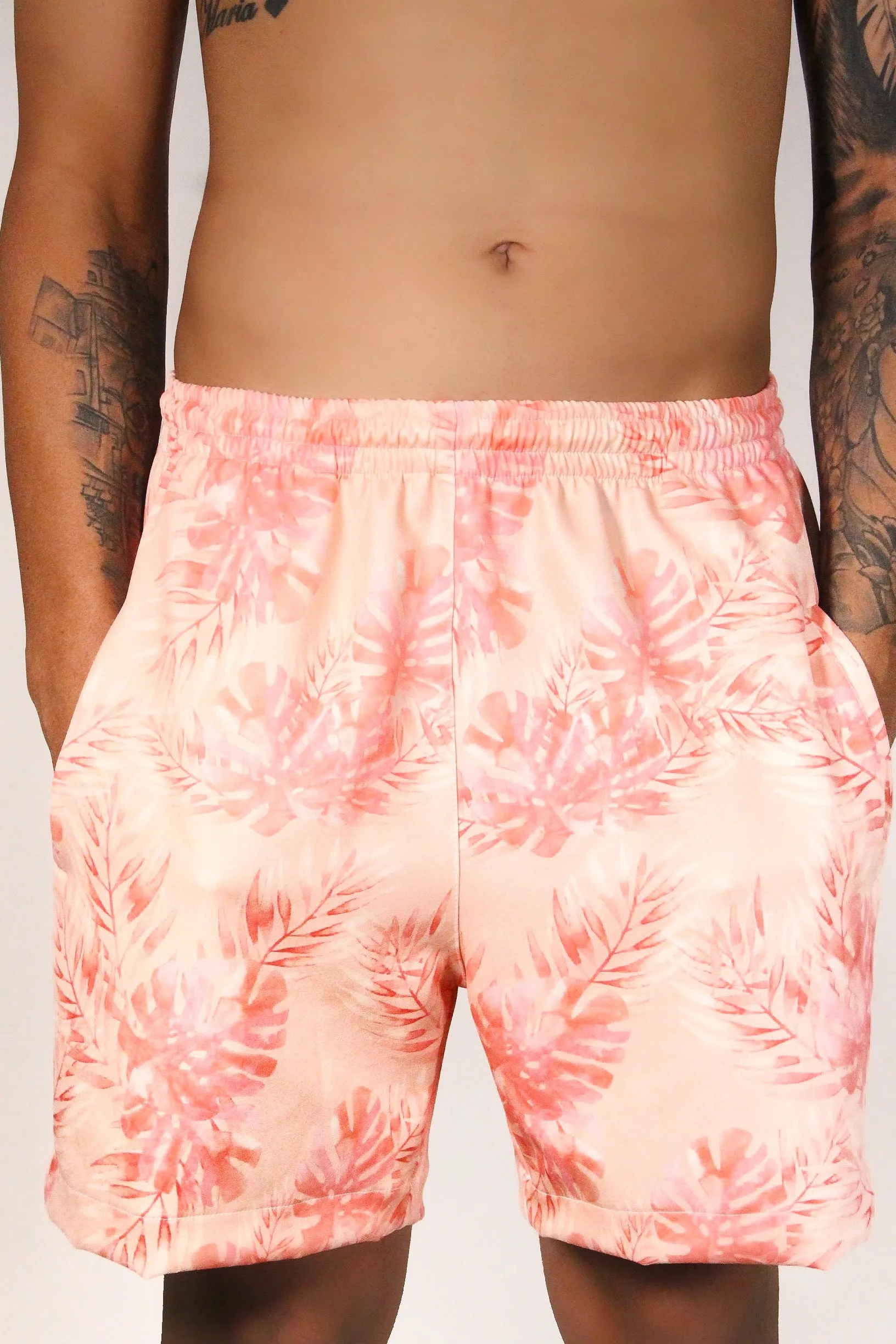 Paradise Shorts