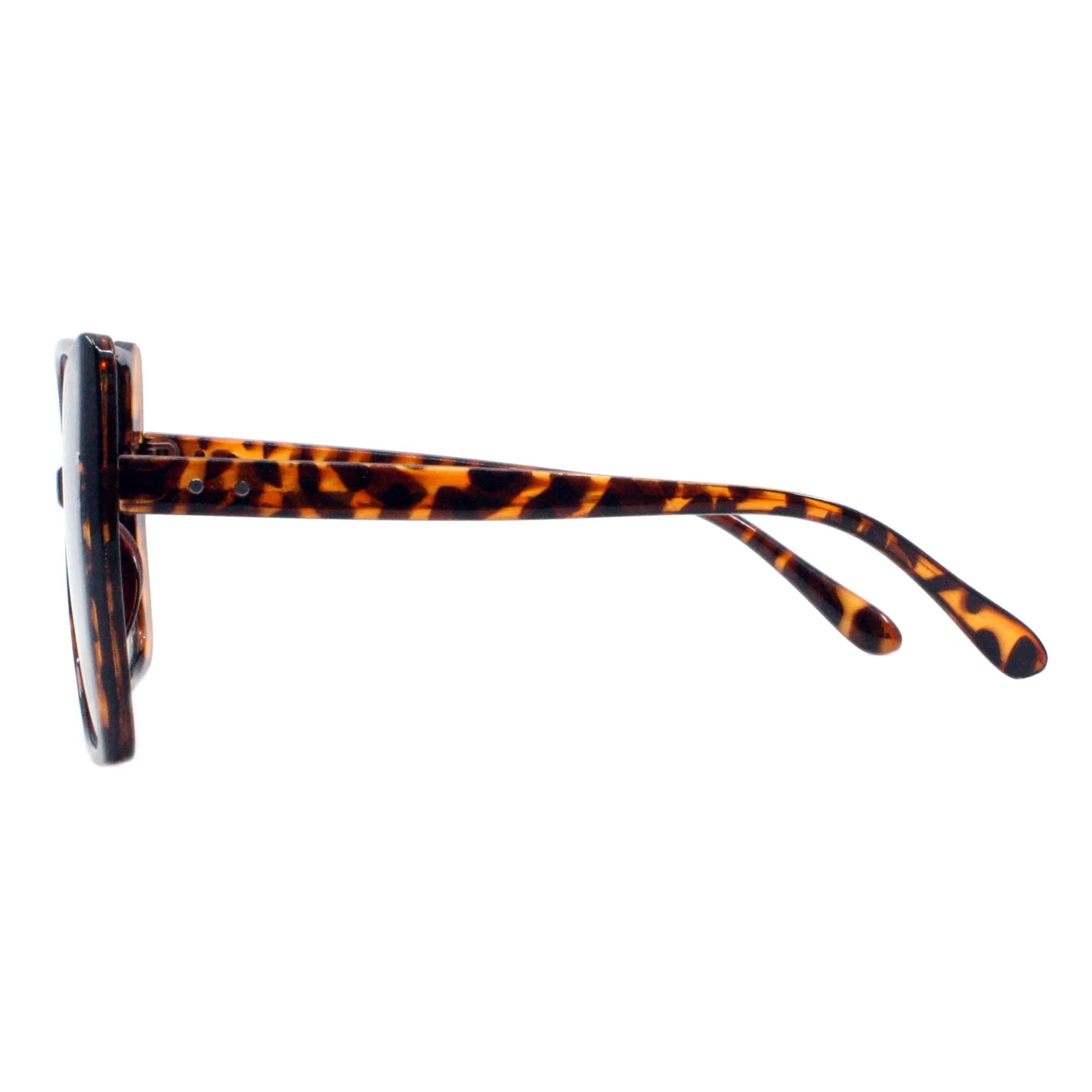 PASTL Such A Flirt Sunglasses