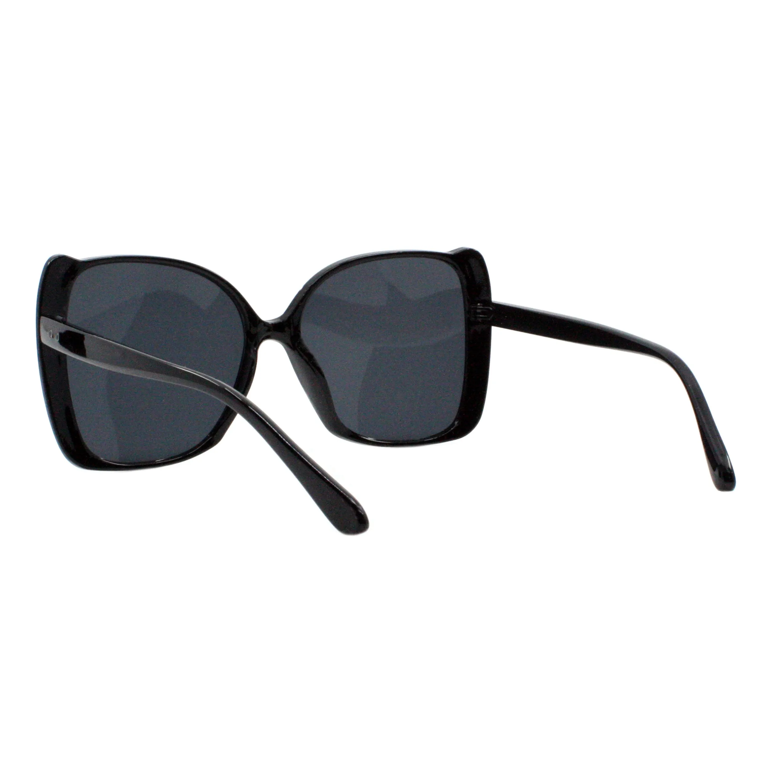 PASTL Such A Flirt Sunglasses