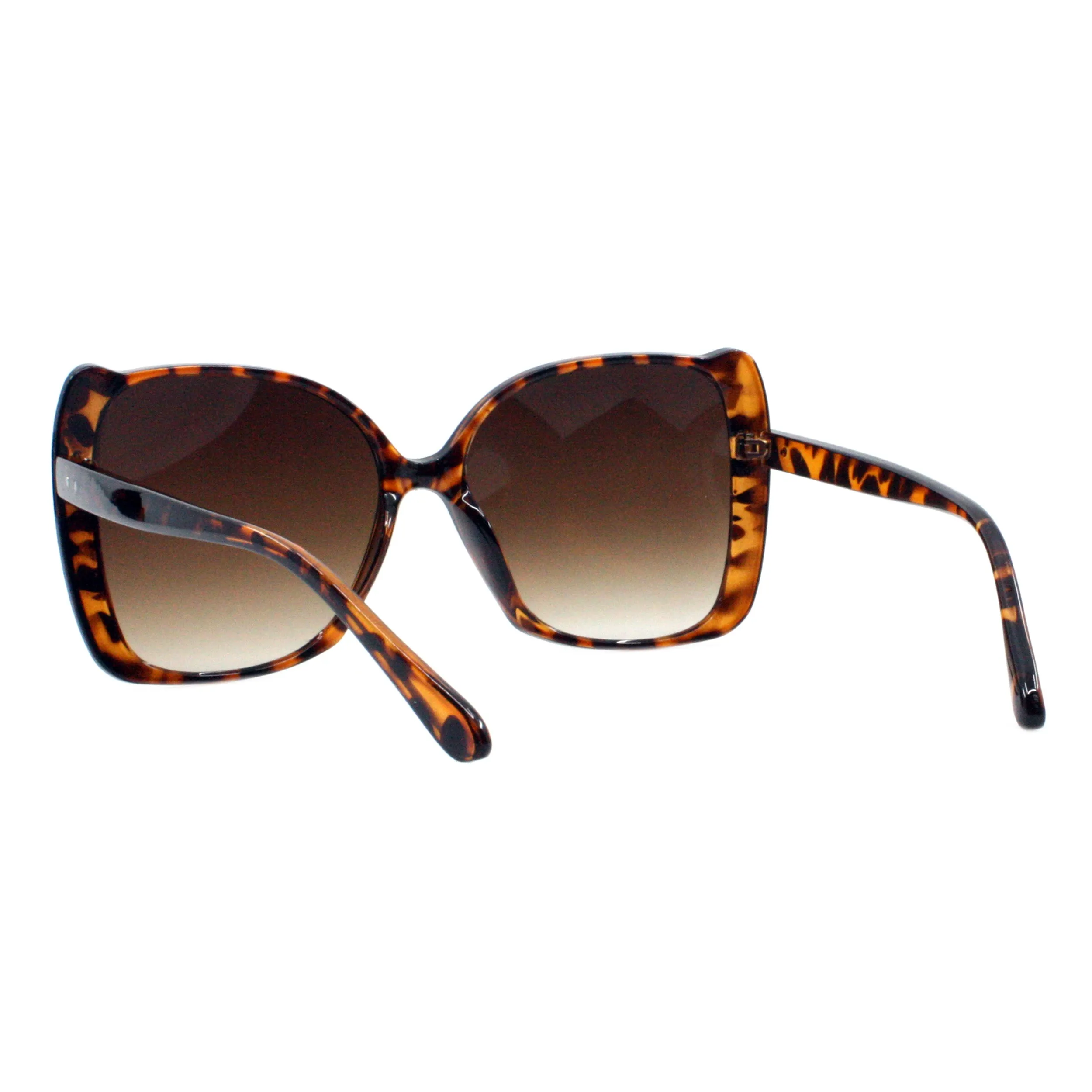 PASTL Such A Flirt Sunglasses