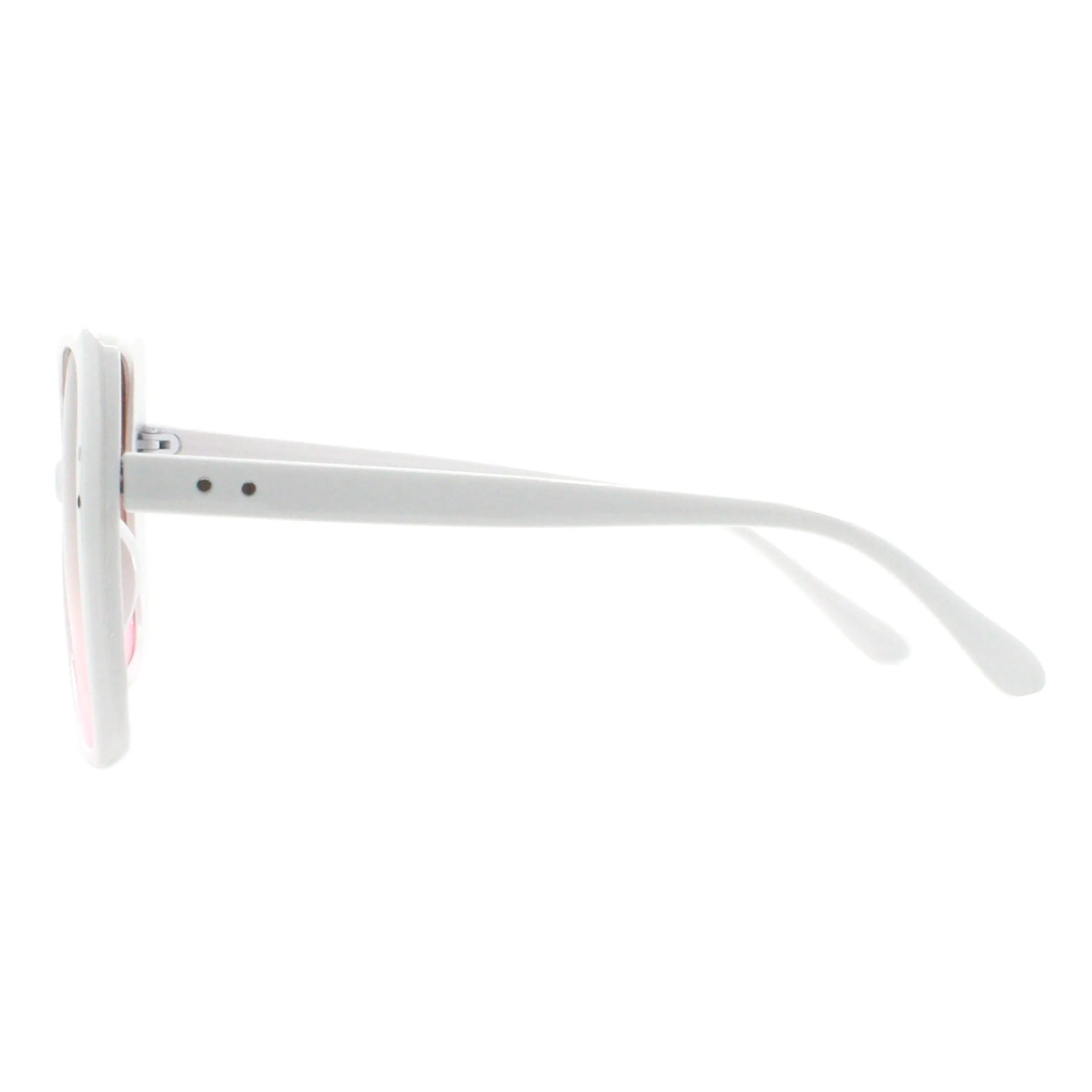 PASTL Such A Flirt Sunglasses
