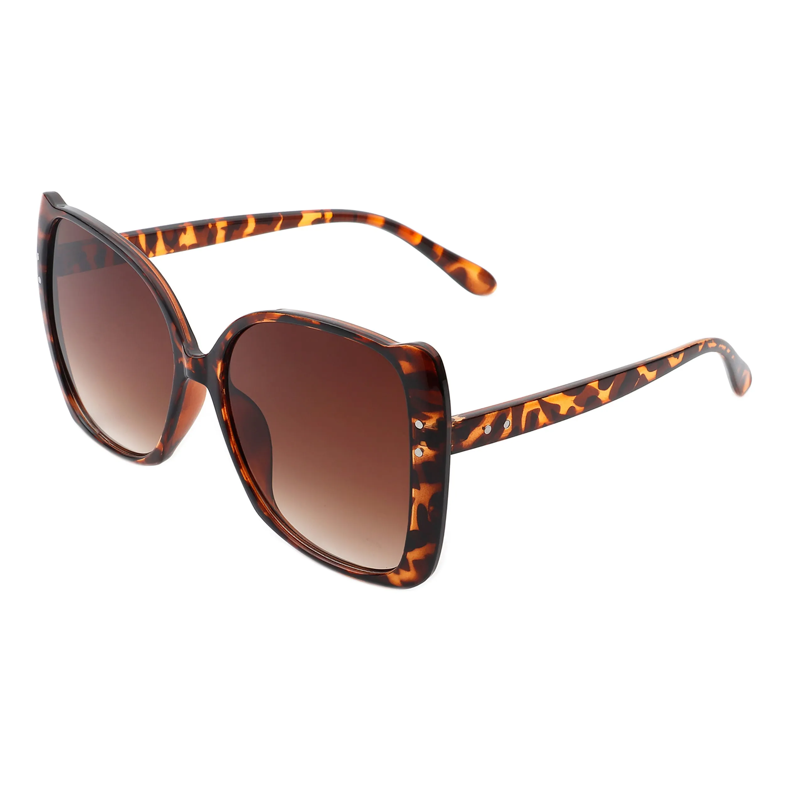 PASTL Such A Flirt Sunglasses
