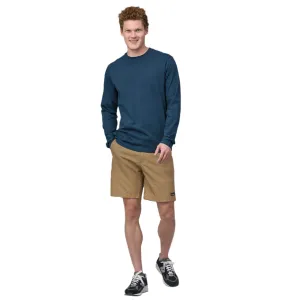Patagonia Men's LW All-Wear Hemp Shorts - 8 in. Mojave Khaki