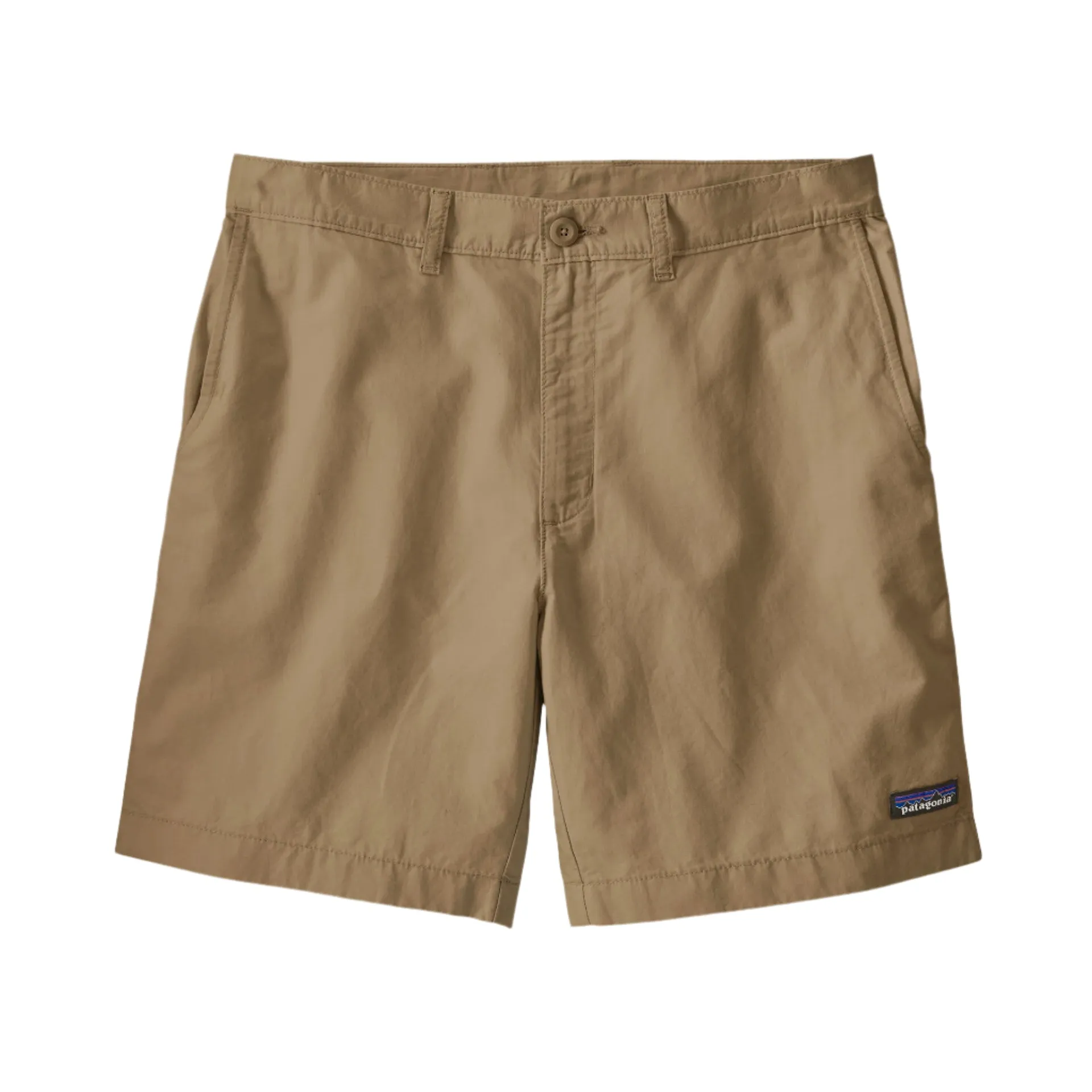 Patagonia Men's LW All-Wear Hemp Shorts - 8 in. Mojave Khaki