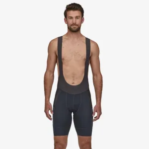 Patagonia M's Dirt Roamer Liner Bibs- Black