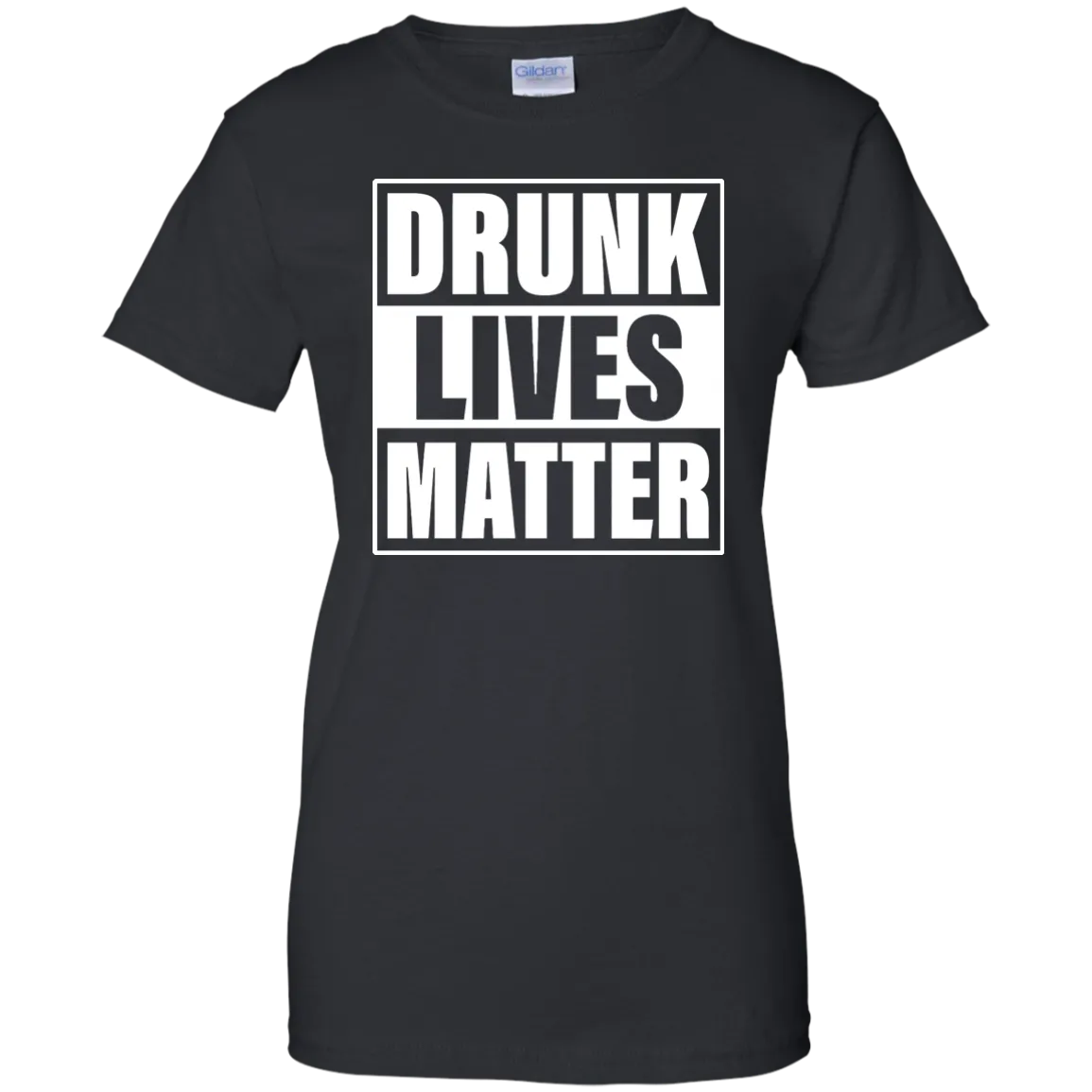 Patrick's Day Drunk Lives Matter shirt
