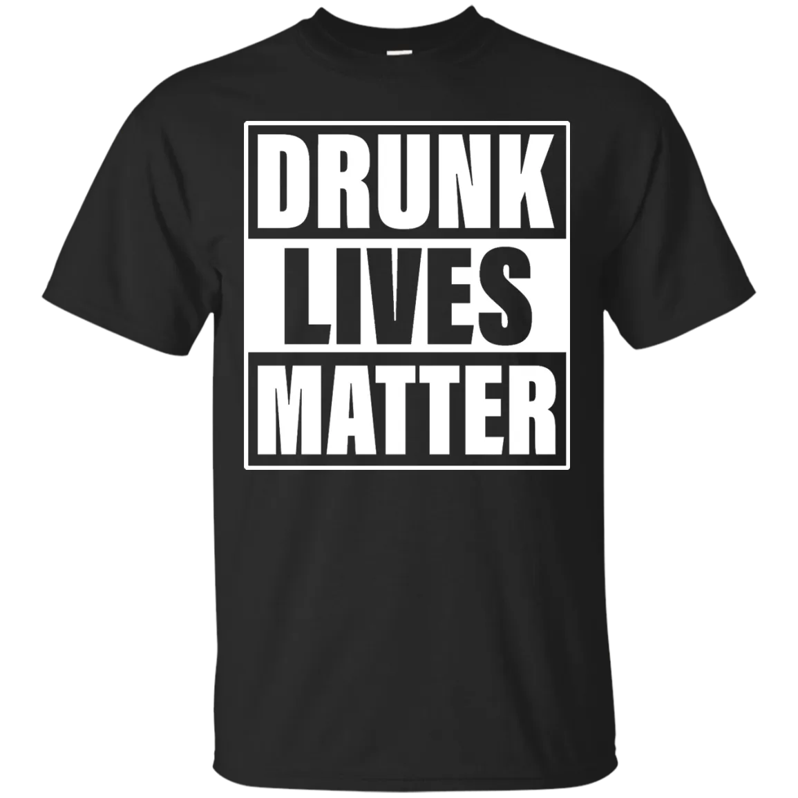 Patrick's Day Drunk Lives Matter shirt