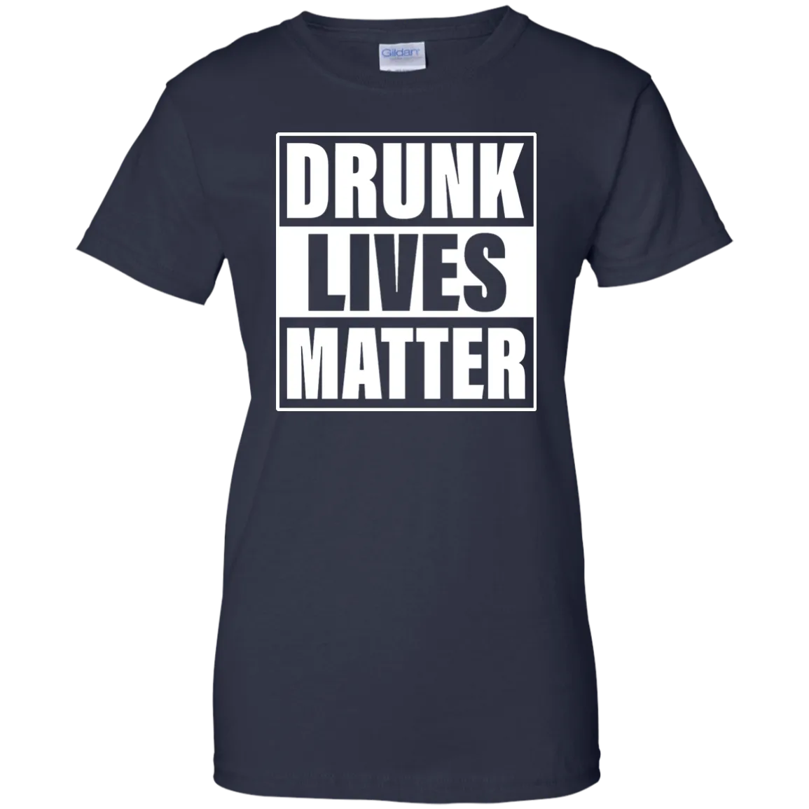 Patrick's Day Drunk Lives Matter shirt
