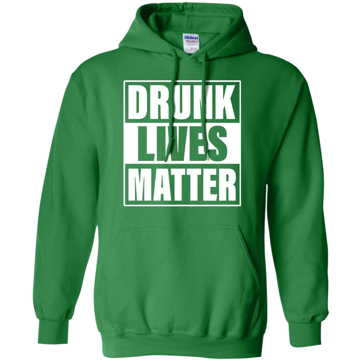 Patrick's Day Drunk Lives Matter shirt
