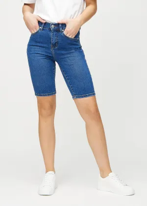 Perfect Shorts - Middle - Skinny - Oceans™