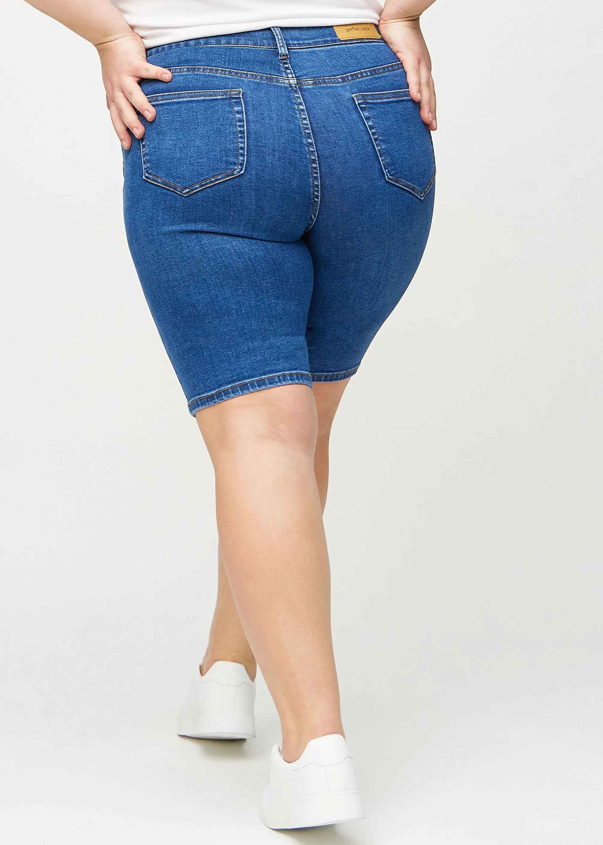 Perfect Shorts - Middle - Skinny - Oceans™