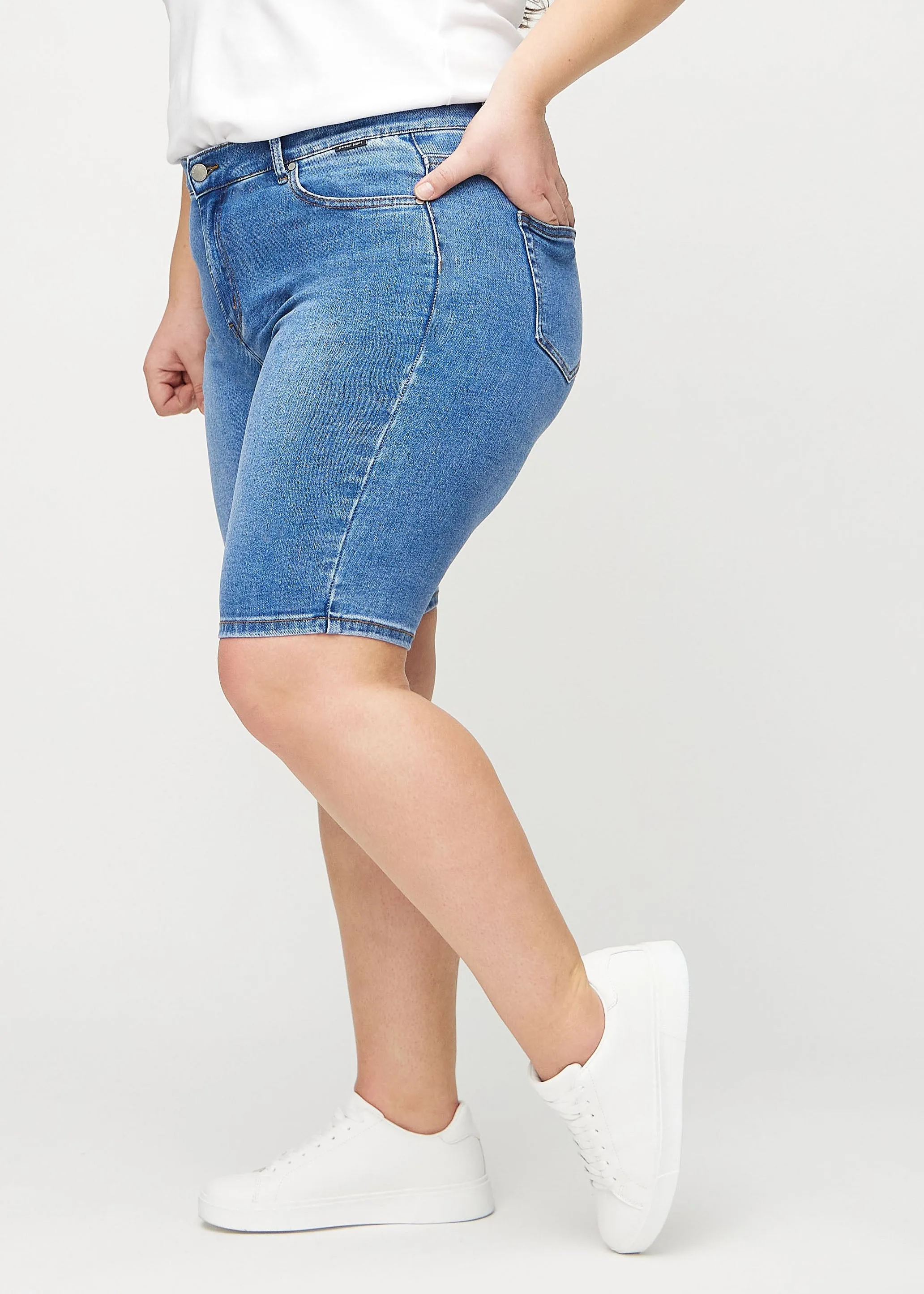 Perfect Shorts - Middle - Skinny - Rivers™
