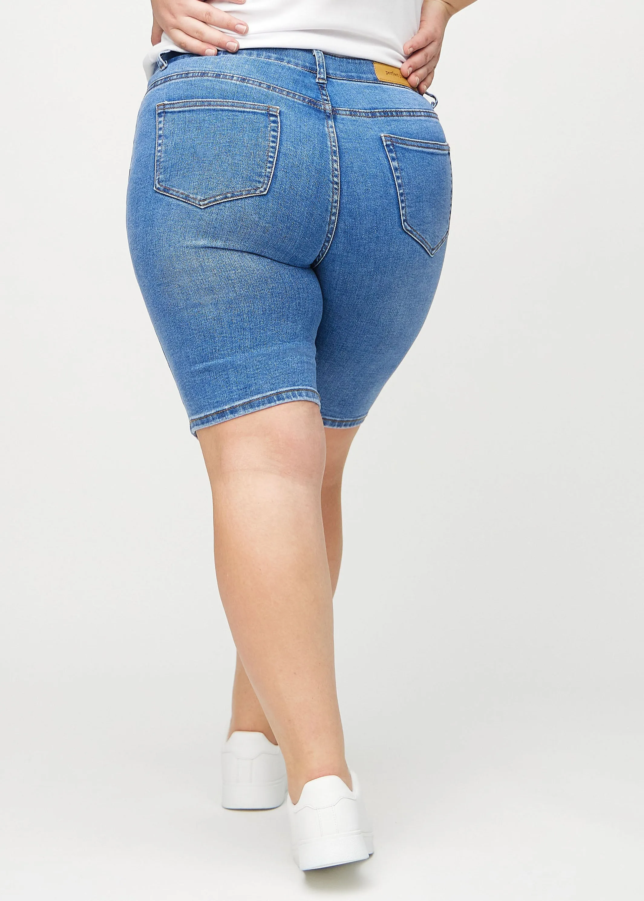 Perfect Shorts - Middle - Skinny - Rivers™