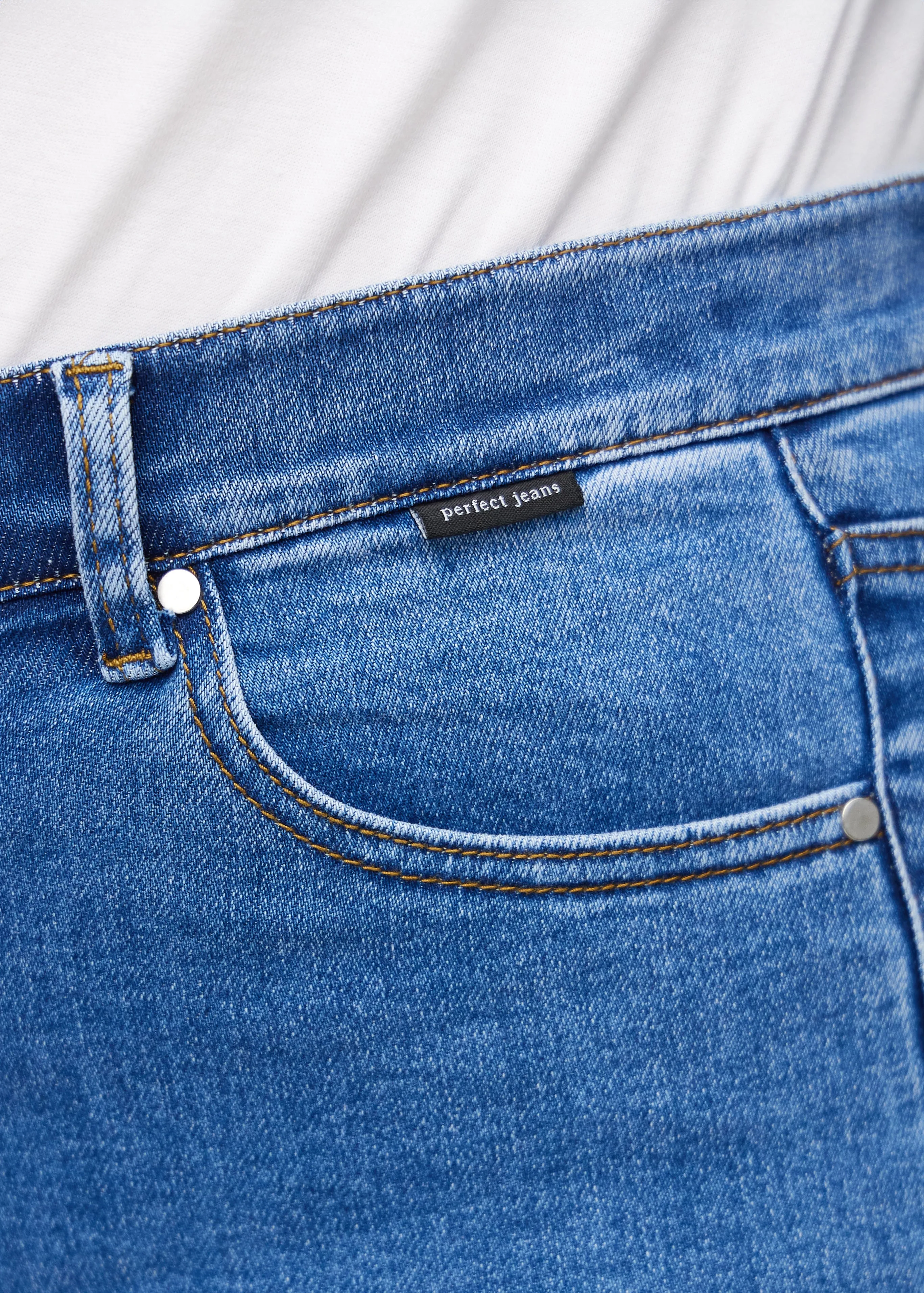 Perfect Shorts - Middle - Skinny - Rivers™