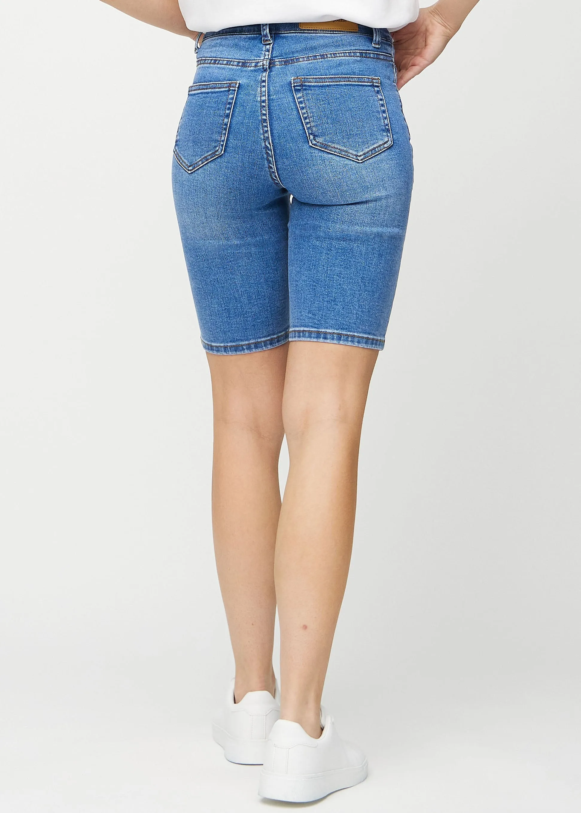 Perfect Shorts - Middle - Skinny - Rivers™