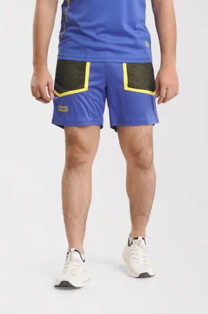 PERFORMANCE MESH SHORT