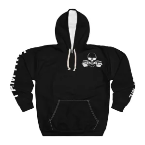 PerformanceFlex Pro: The Ultimate Workout Hoodie