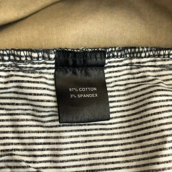 Peruvian Connection Printed Skinny Jeans Size 8