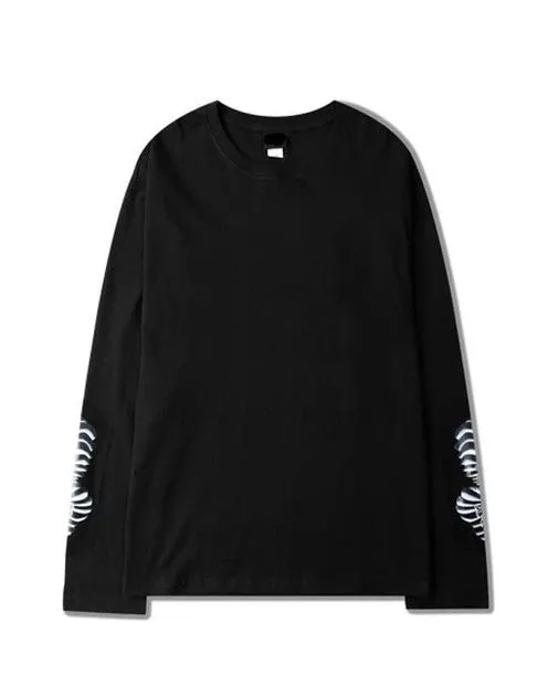Pharaos Street Hoodie
