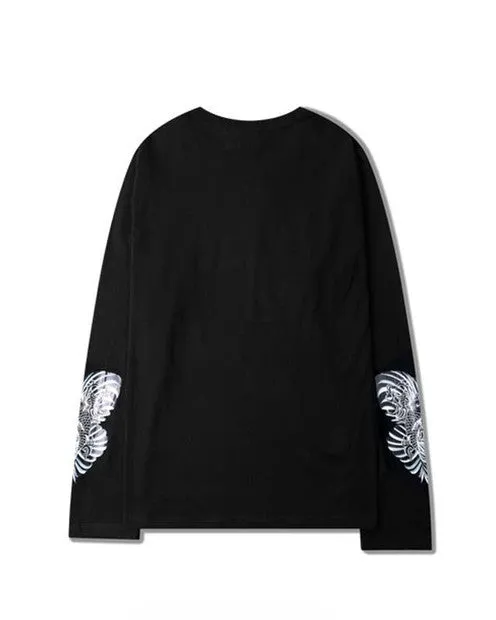 Pharaos Street Hoodie