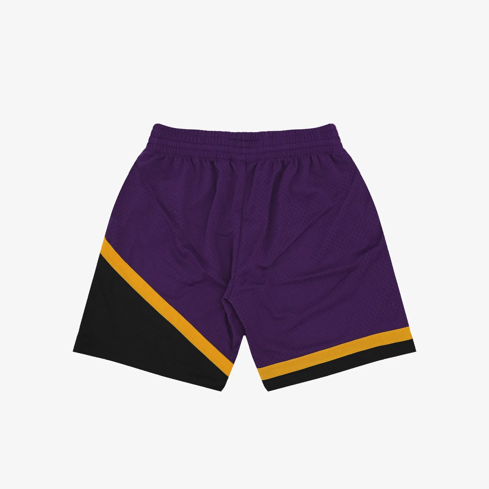 Phoenix Suns 96-97 HWC Swingman Shorts - Purple