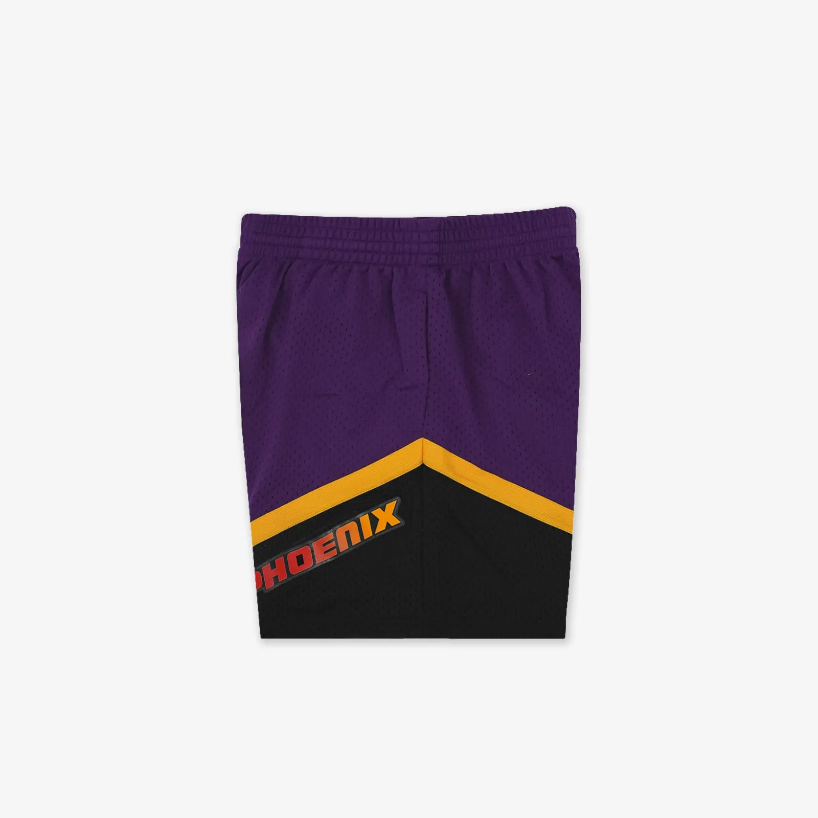 Phoenix Suns 96-97 HWC Swingman Shorts - Purple