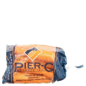 Pier C Carrots 1lb /2lb