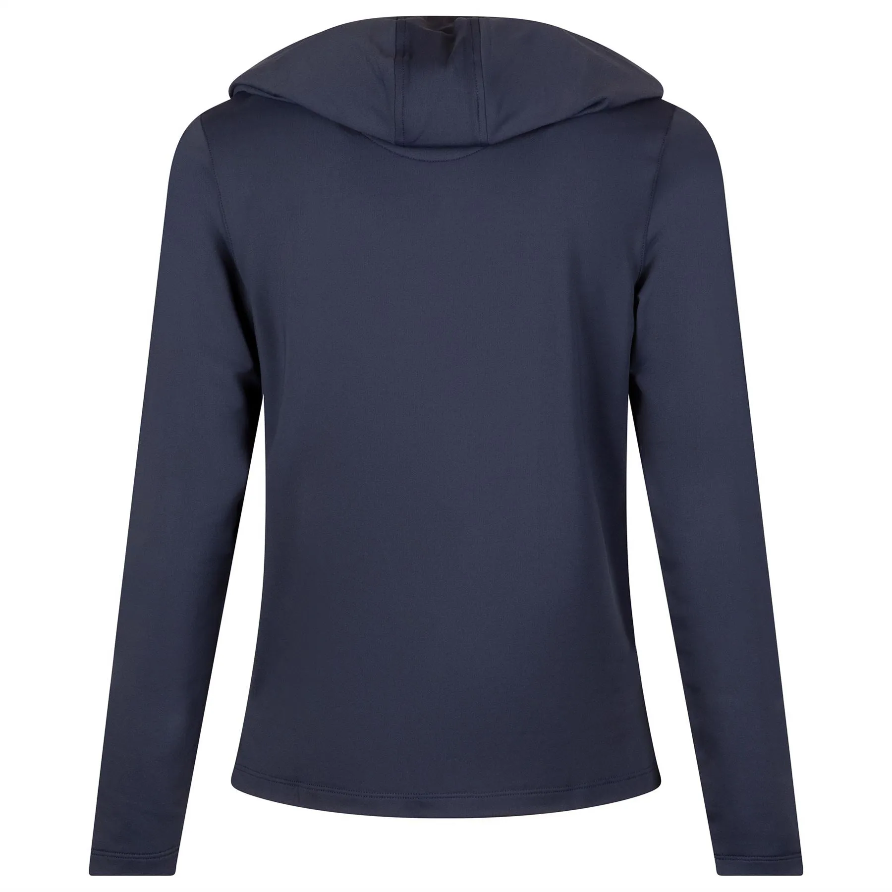 Pine Hoodie Navy