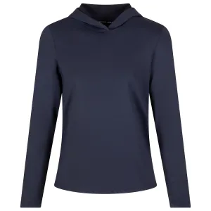 Pine Hoodie Navy