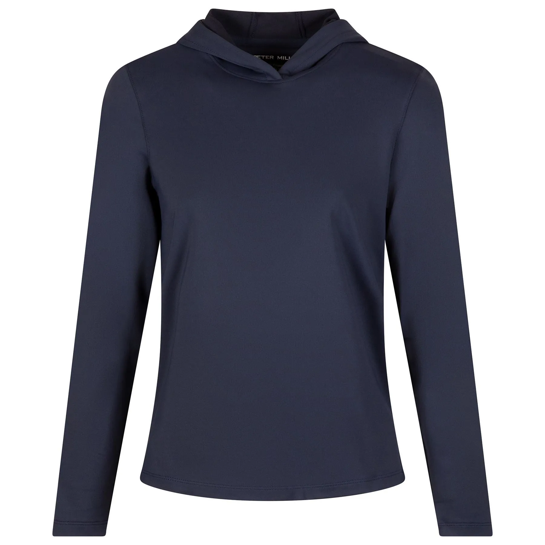 Pine Hoodie Navy