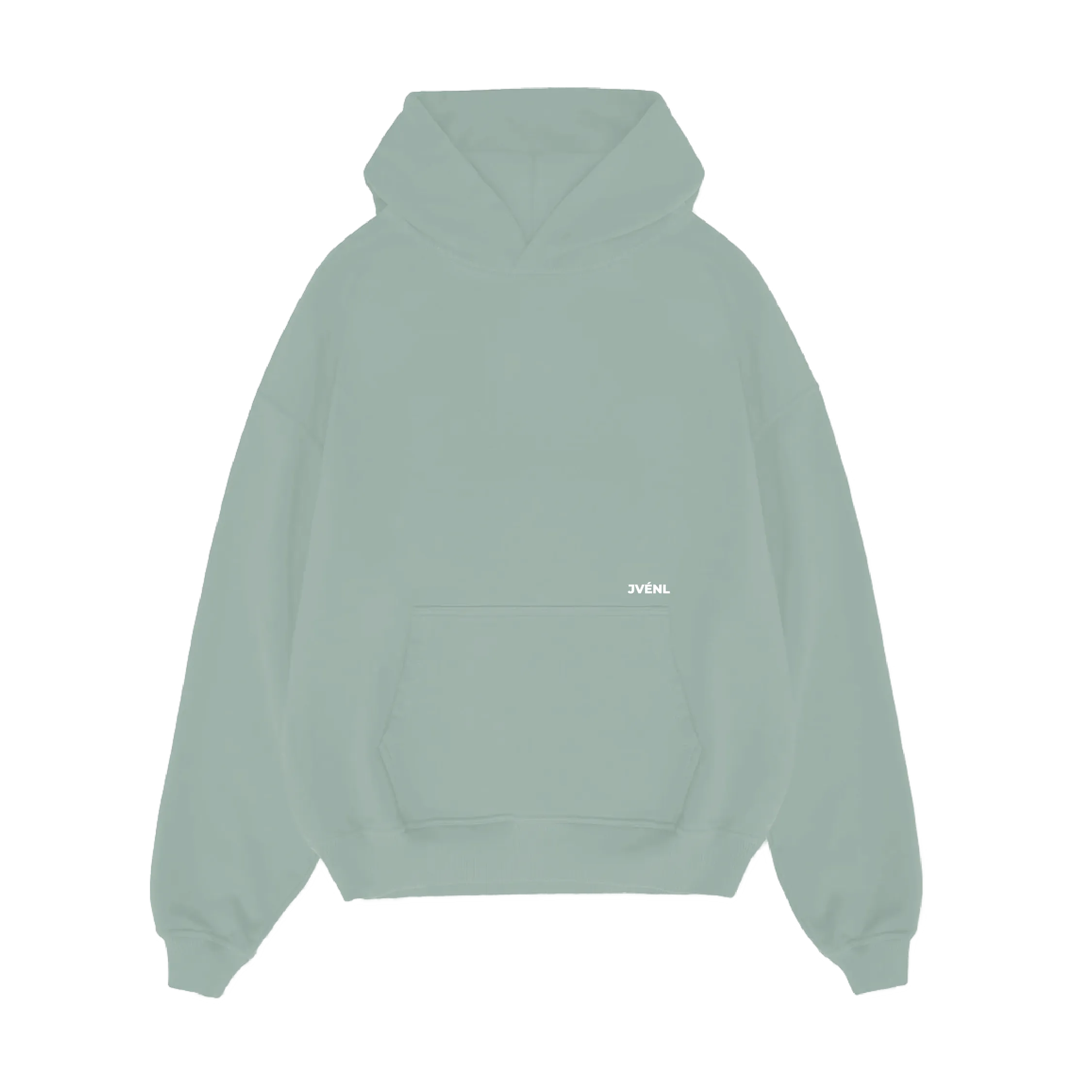 Pistachio Hoodie