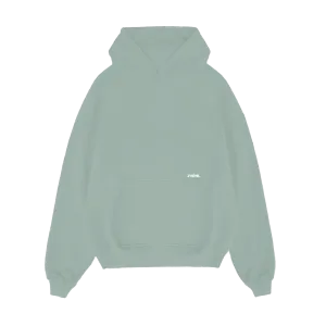 Pistachio Hoodie