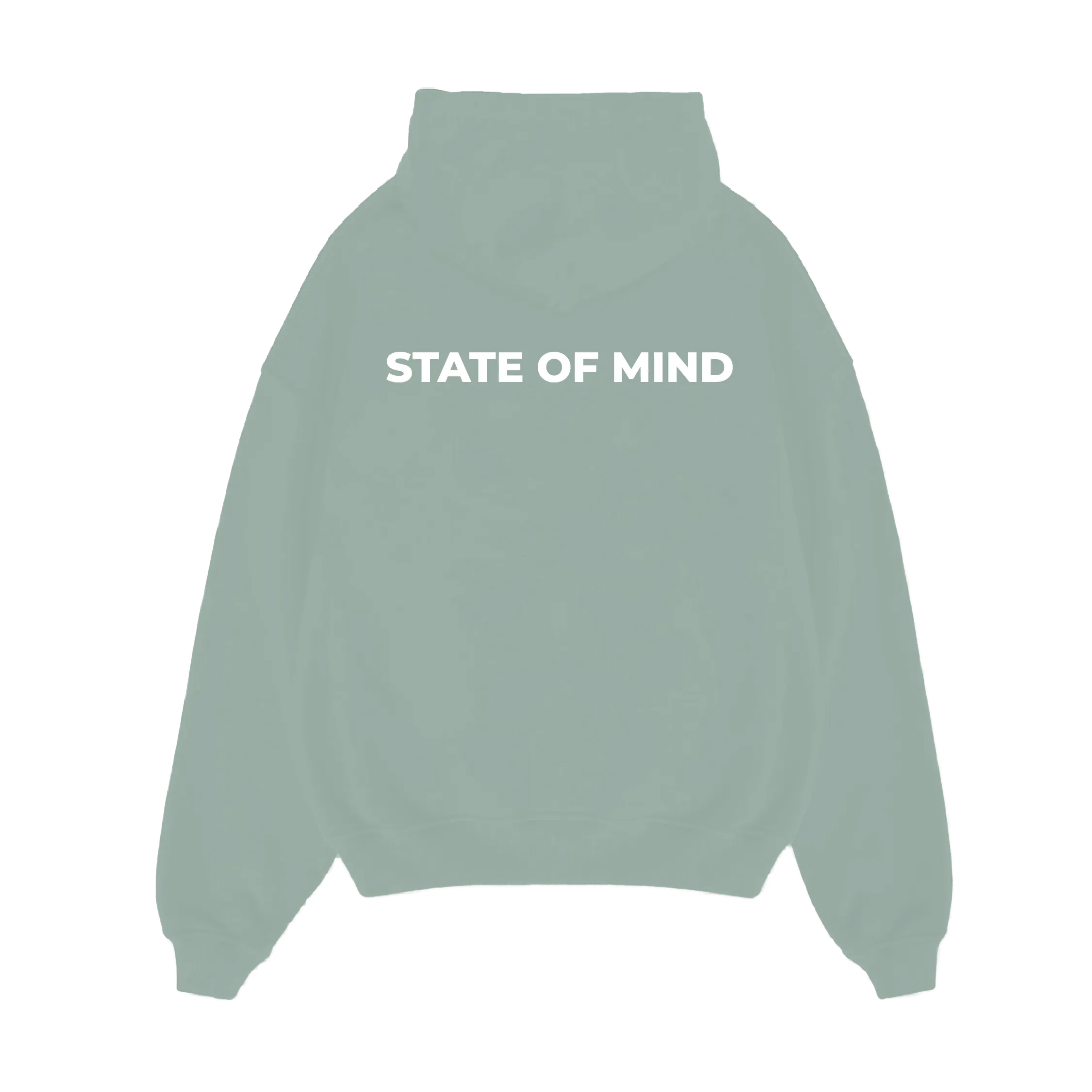 Pistachio Hoodie