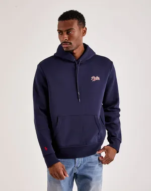 Polo Ralph Lauren Script Logo Hoodie