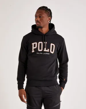 Polo Ralph Lauren Stitch Outline Hoodie
