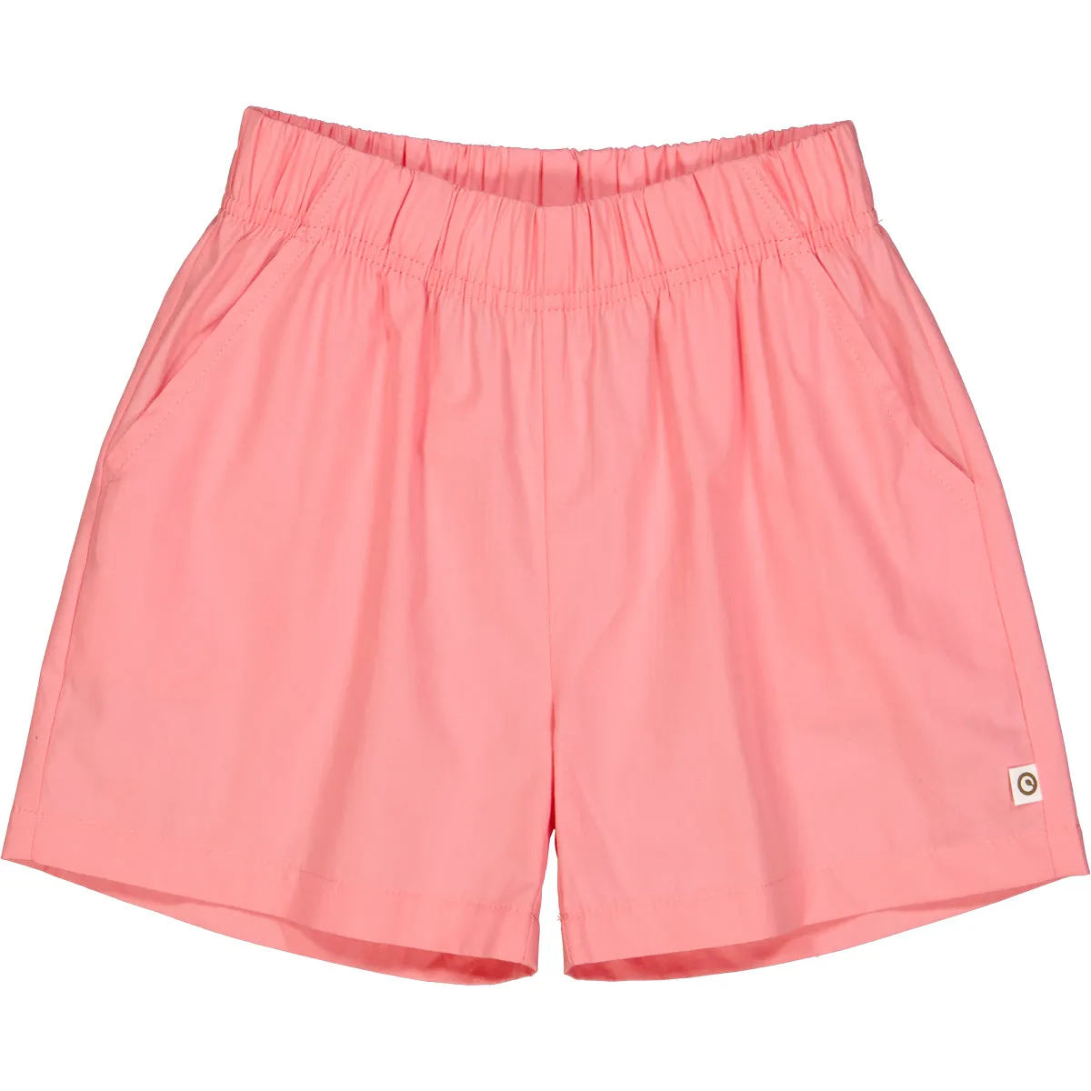 POPLIN shorts