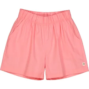 POPLIN shorts