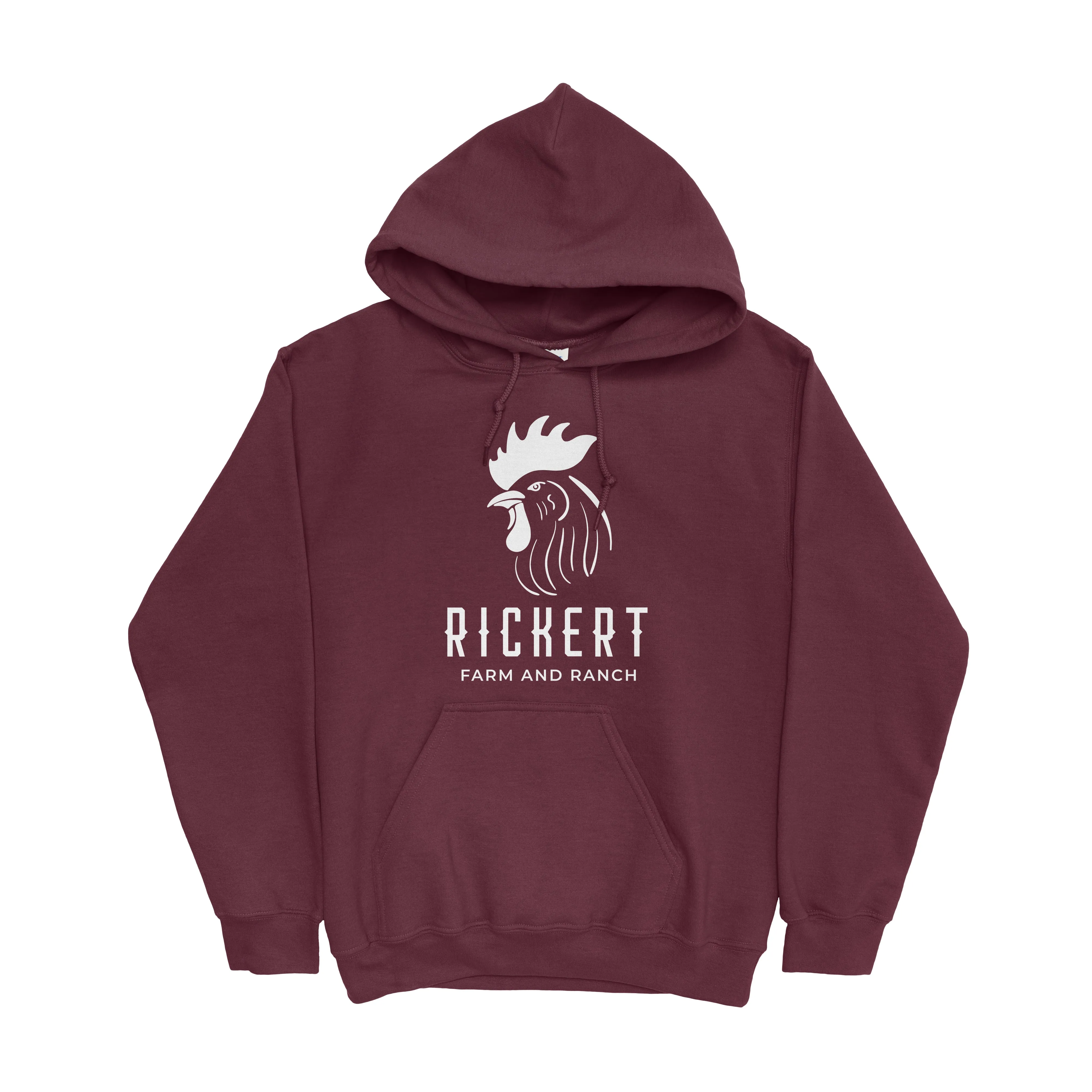 POULTRY FARM CUSTOM HOODIE P12
