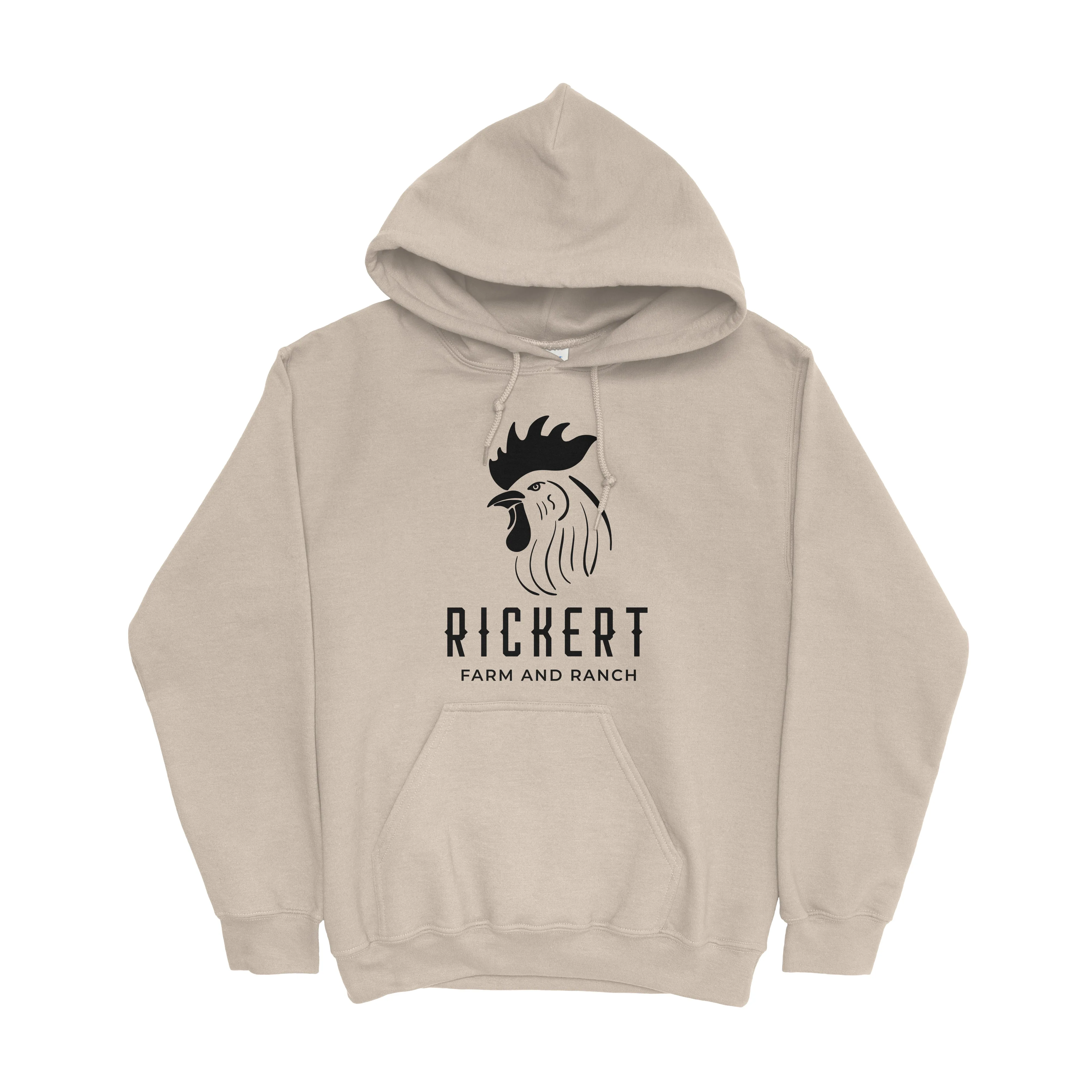 POULTRY FARM CUSTOM HOODIE P12